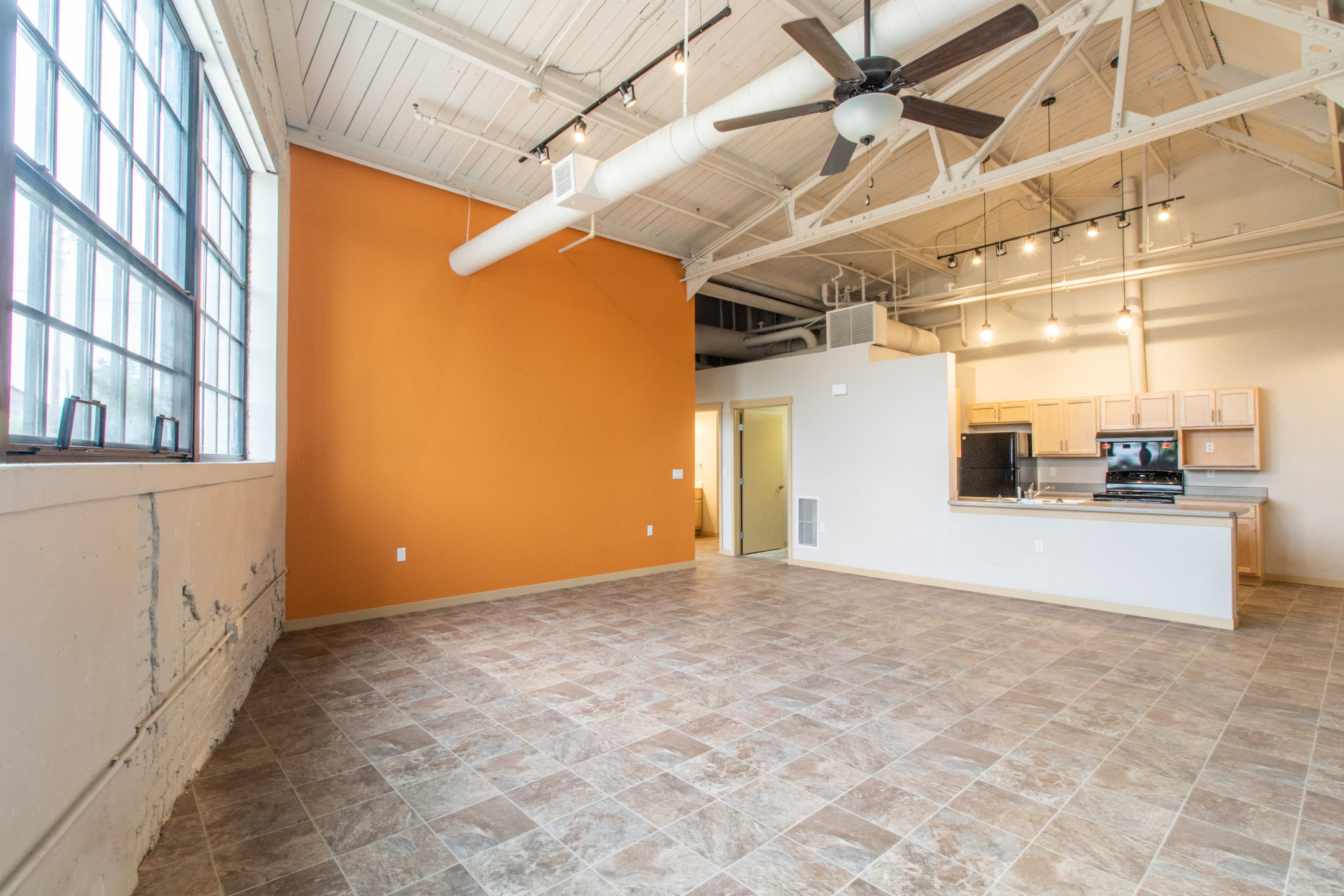 Fourteen91 Lofts Apartments, 1491 W. Kilgore Ave, Muncie, IN RentCafe